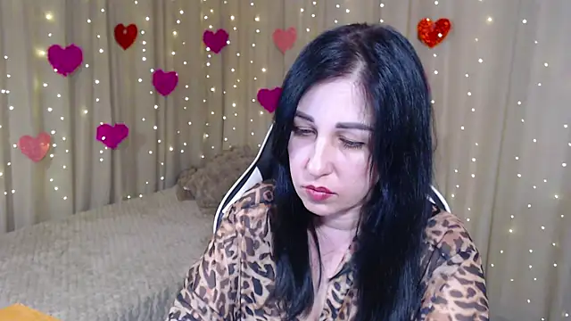 JillStevens's cam snapshot