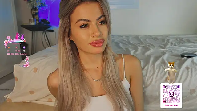 Natalimuur live sex cam