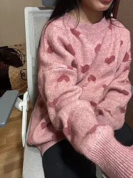 Mina048's cam snapshot