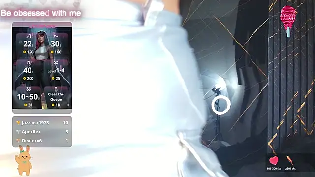 Kagome01 live sex cam