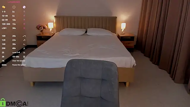 LanaFrost's cam snapshot