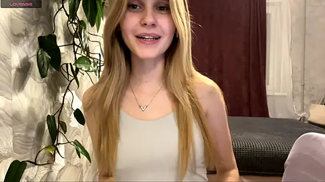 Nikamina's cam snapshot