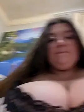 BrookeStreams's cam snapshot