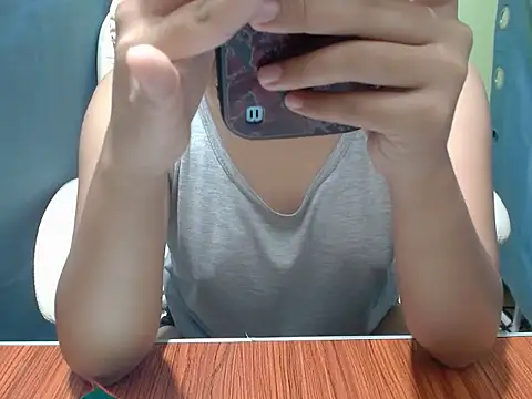 Greenshell_69's cam snapshot