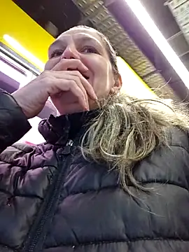 KamillaSpencer's cam snapshot