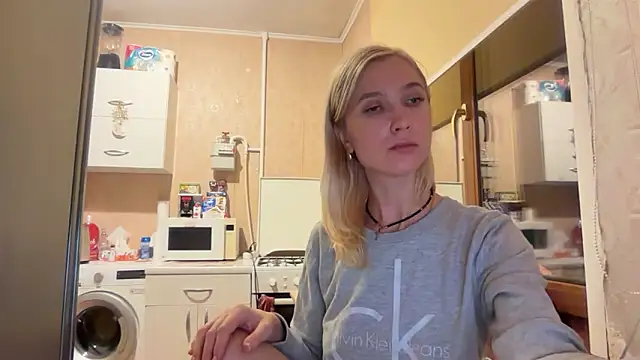 AngelJeni's cam snapshot