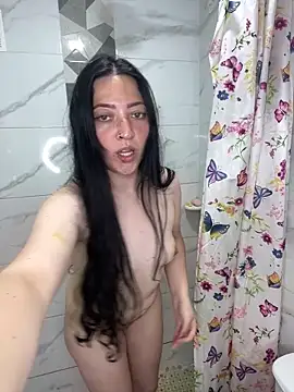 manuela_Goddess's cam snapshot