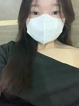 Rin-yiyi's cam snapshot