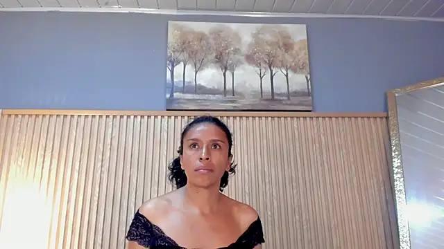 samantha_duart3's cam snapshot