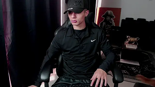 Stiven_CL live sex cam