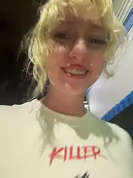 RonnieKiss's cam snapshot