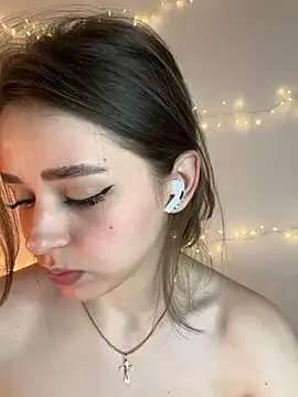 yoyogirlx's cam snapshot