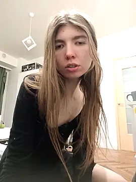 Bubble_Chloe's cam snapshot