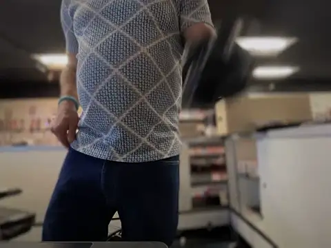 RawRyder8 live sex cam