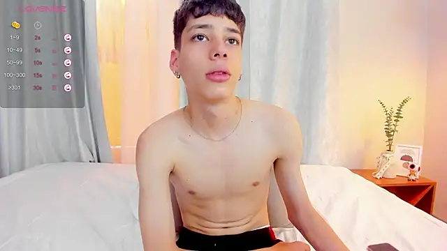 oblivion_deku live sex cam