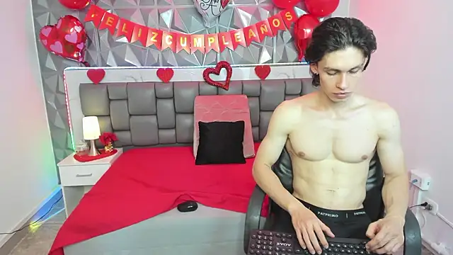 LhiayOliver live sex cam