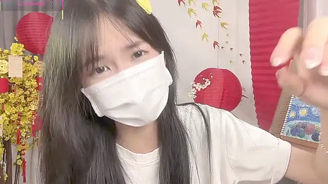 Your-Sunshine's cam snapshot