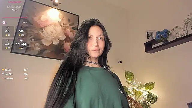 Alice_1n_Wonderland_'s cam snapshot