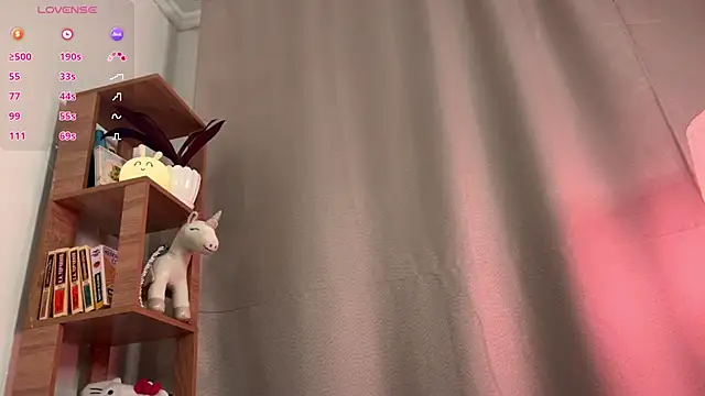 Neonilllla's cam snapshot