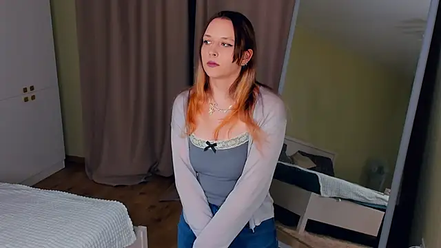 GeorgiaKosier's cam snapshot