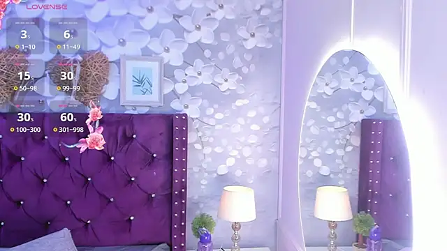 Danee_19_'s cam snapshot