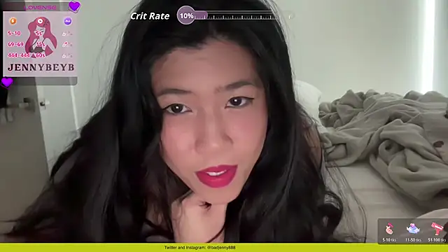 JennyBeyb's cam snapshot