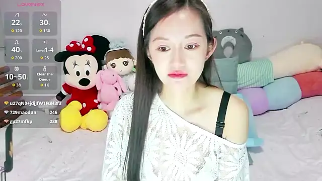 baozi-DDET's cam snapshot