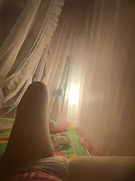 Irene_007's cam snapshot