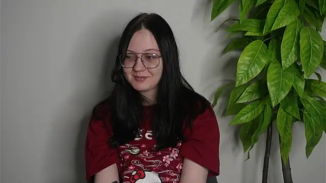 LeBrindza's cam snapshot