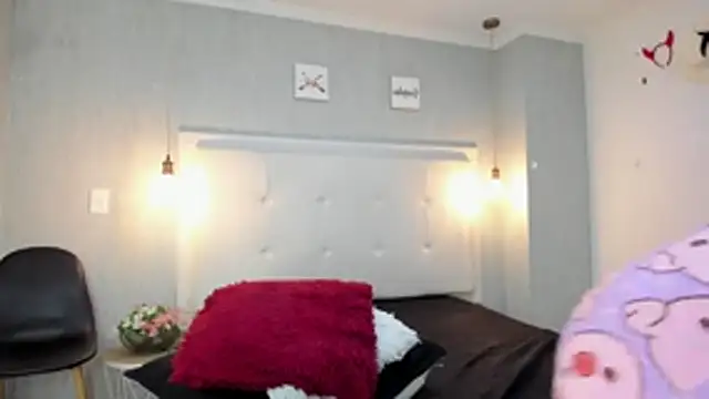 Clarigil's cam snapshot