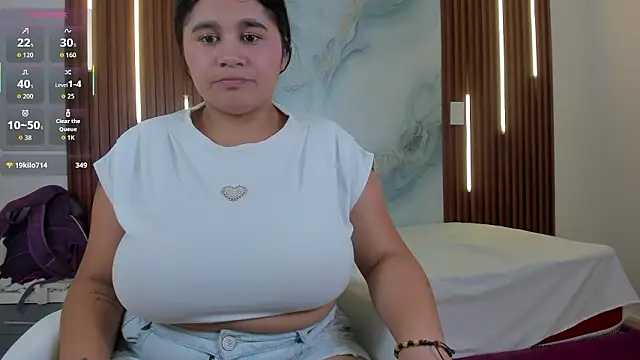 kendra_lovv's cam snapshot