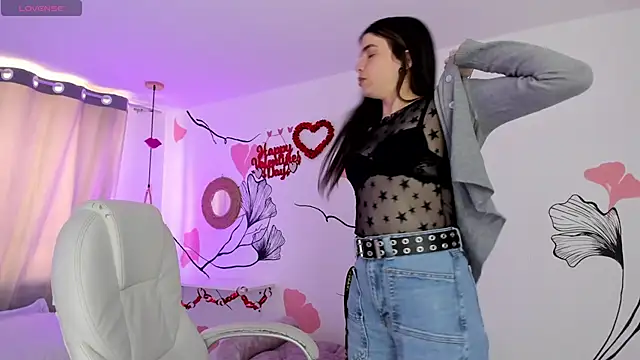 Isabela_Fiorelli's cam snapshot