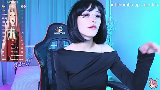 Setsunai_ live sex cam