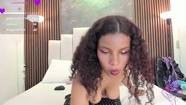 catiusca_reyes_03's cam snapshot