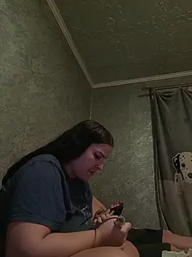 Greta_Tamar live sex cam