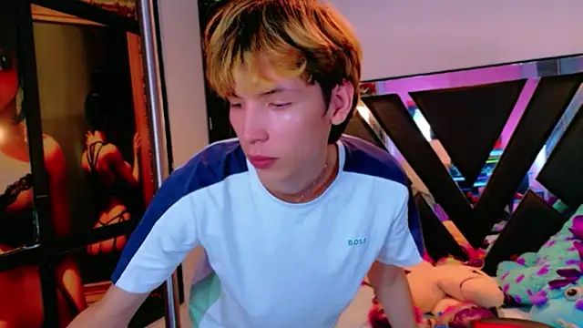 Liam_Green1 live sex cam