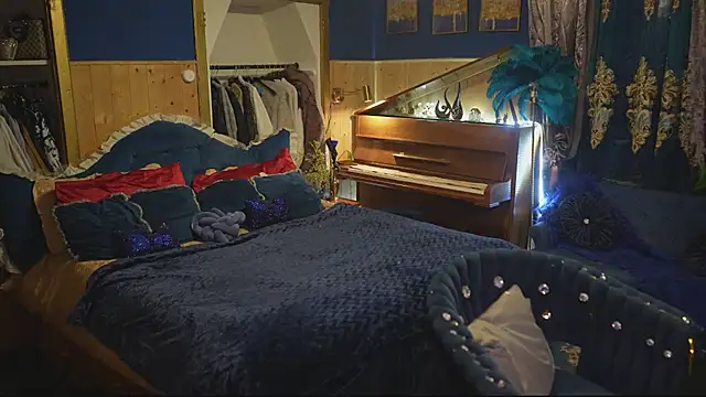 VanessaDoyle live sex cam