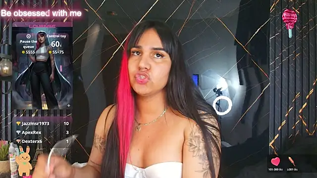 Kagome01 live sex cam