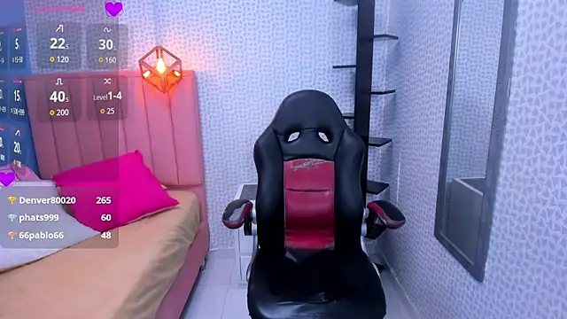 alixablake live sex cam