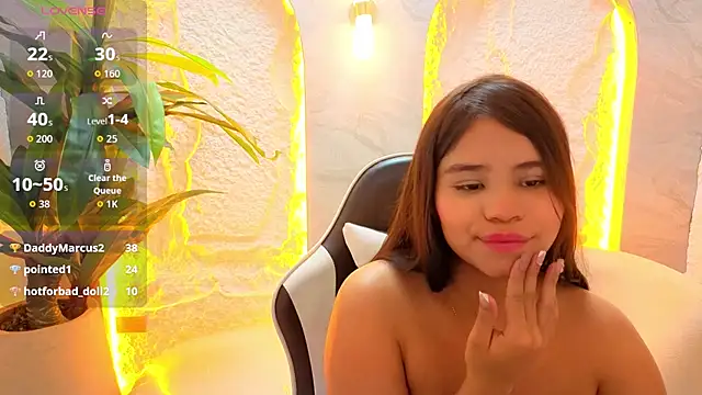 roxan_tp's cam snapshot