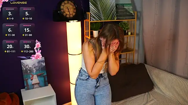 KaceyReddout's cam snapshot