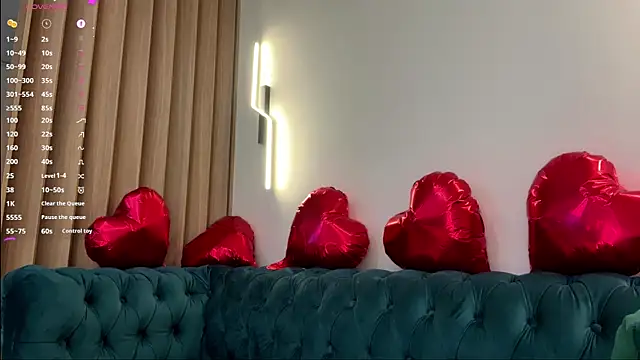 PrincessSwelgart's cam snapshot