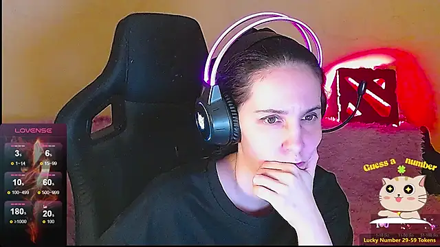 Irwi_Tomboy live sex cam