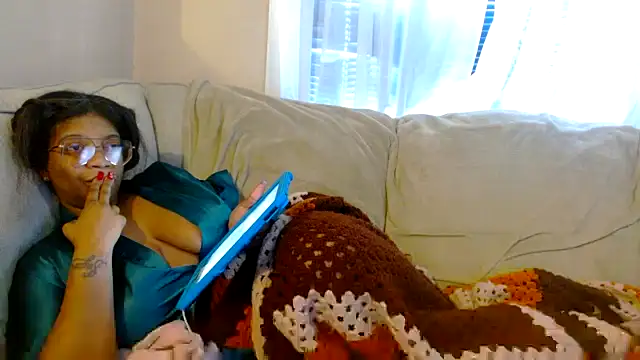 corilynx's cam snapshot