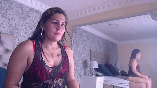 SofiaGarciaa's cam snapshot