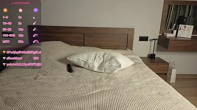 Ju_jin's cam snapshot