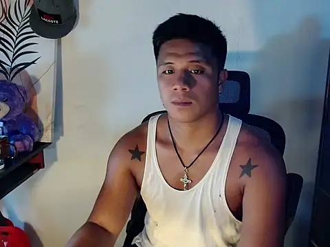 Felix_Asher live sex cam