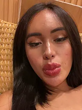 Seductive_3scort live sex cam