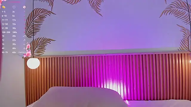 Valleriie_'s cam snapshot