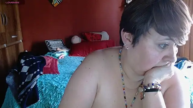 Sasharosee2's cam snapshot